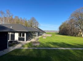 Hotel Færgelunden, hotel en Jægerspris