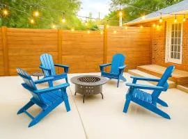 Newnan Gem Down Town