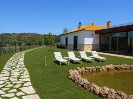 Casas Rurales Laguna La Tinaja