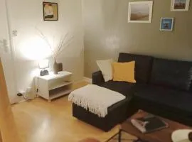 Les Rives Saint Michel, 10 min du Mont, proche gare et centre