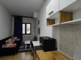 Hideout apartments Travnik