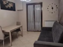 apartament in the heart of tuscany