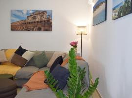 A 2 passi da Lecce - Le Radici del Sud, hotel a Monteroni di Lecce