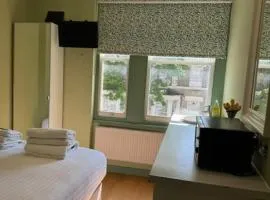 Matheson Olympia Hotel