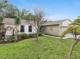 Quiet 3 Bed 2 Bath Retreat