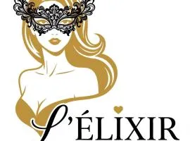 L élixir Love Room