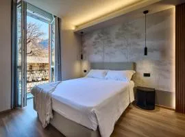 Monolocale 1 - via Sassi, Lecco