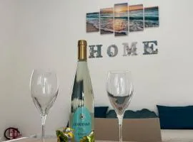 La Conchiglia casa al mare per relax