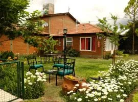 Cabañas Yunyay