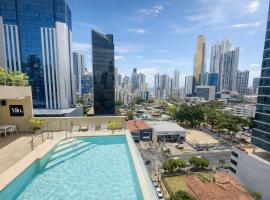 Hotel Mio Panamá, готель у Панамі