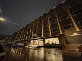 وسيج للوحدات السكنية المفروشة