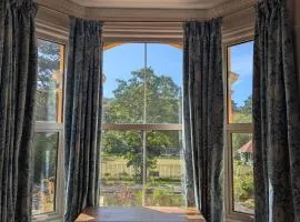 Alexandra Park View