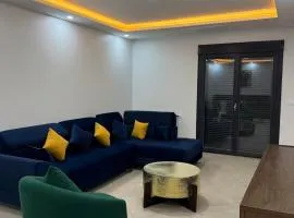Dar Diaf Partial Sea & Sunset View T4 Appartment