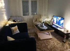 Appartement f5
