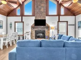Salty Dawg by Oak Island Accommodations