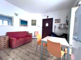 Casa vacanza Emily, khách sạn ở Pedaso