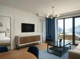 Mövenpick Hotel & Residences Teuta Kotor Bay