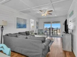 Salty But Sweet by Oak Island Accommodations