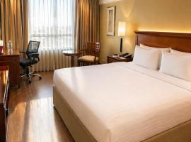 Regal Pacific Puerto Madero, hotel en Buenos Aires