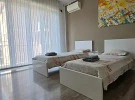 CMBYN Stanza in Casa Condivisa e Bici Gratis