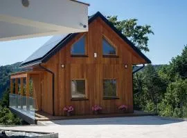 Domek Nad Jeziorem 6 osobowy