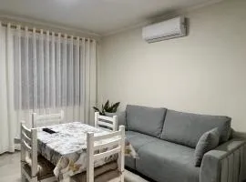 Floor Villa 2