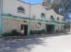 Hotel Ribiera del Lago Peten Itza