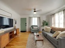 Walkable Apt in Dtwn Caldwell! Near Campus Events