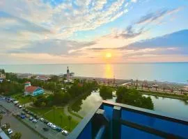 Panorama Batumi Resort
