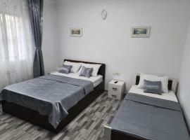 Casa Dorului, Hotel in Mangalia