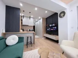 Luxury Apartment Carpe Diem - Free Parking