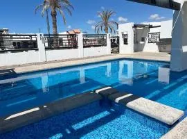 Fantastic Bohemian House with Pool