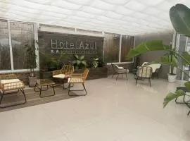 Hotel Azul by MH