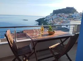 Cara a' mari