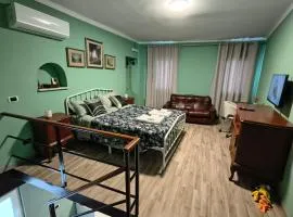 Piccolo Marconi - Giardino di Marconi