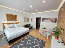 Gemütliche Stadtwohnung in Klagenfurt