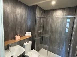 Cosy 1 bed Apt in the heart of Leeds