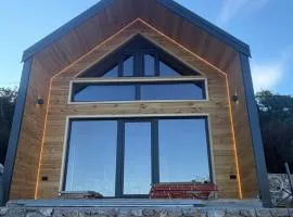 Stone Throne Retreat