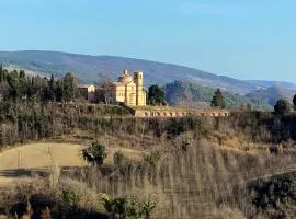 apartment with a view in San Bernardino