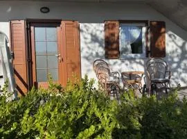 Ca' del Ciliegio Pra dal Lac