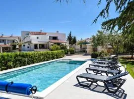 Apartment in Casa Porta Luna, Gajac, Novalja