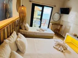 Marmaras hotel
