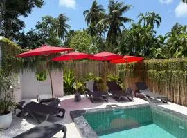 Aranya Bliss Villa 104