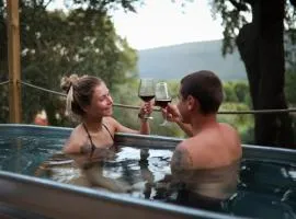 Zaire Lodge