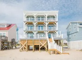 Saltwater Blessing by Oak Island Accommodations