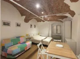 essenza casa-centro storico