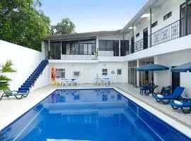 Hotel San Rin