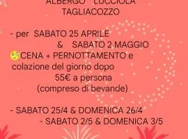 La Lucciola Albergo Ristorante