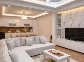 AS Villa garden & Parking privat