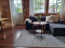 Cozy cabin close to nature